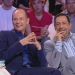 Avec A. Bouzigues dans l'Arène sur France 2